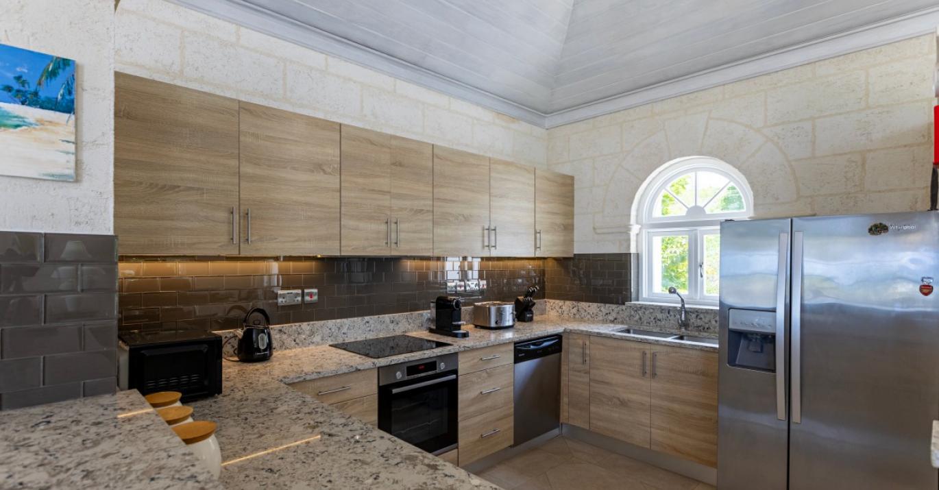 forest hills 33 full kitchen
