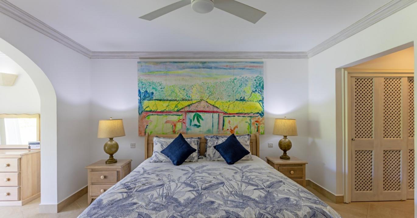 forest hills 33 master suite