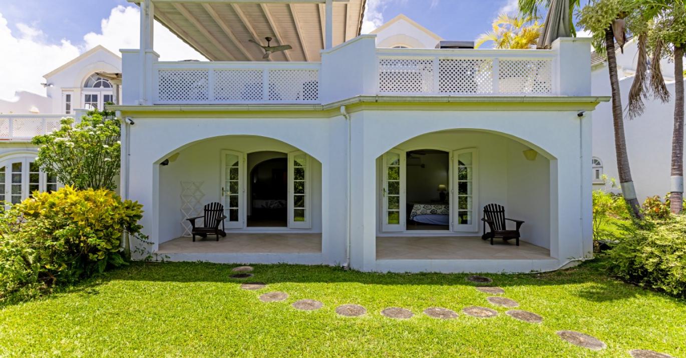 forest hills 33 rear