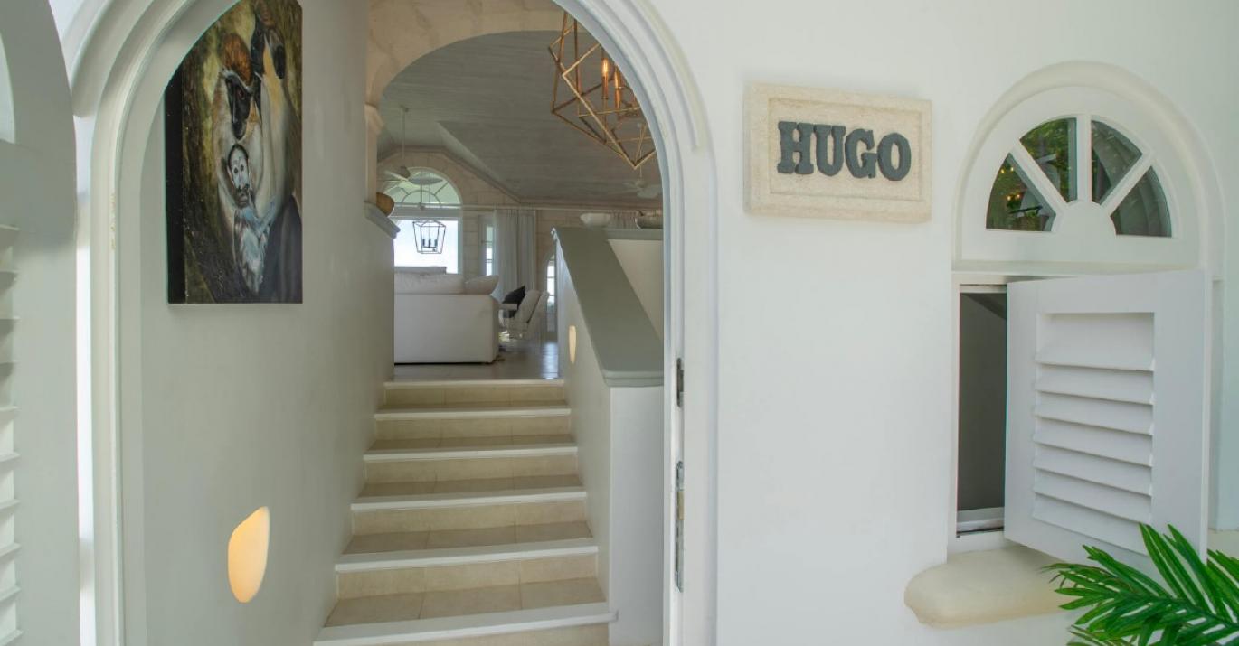 foresthills 12 hugo stairs