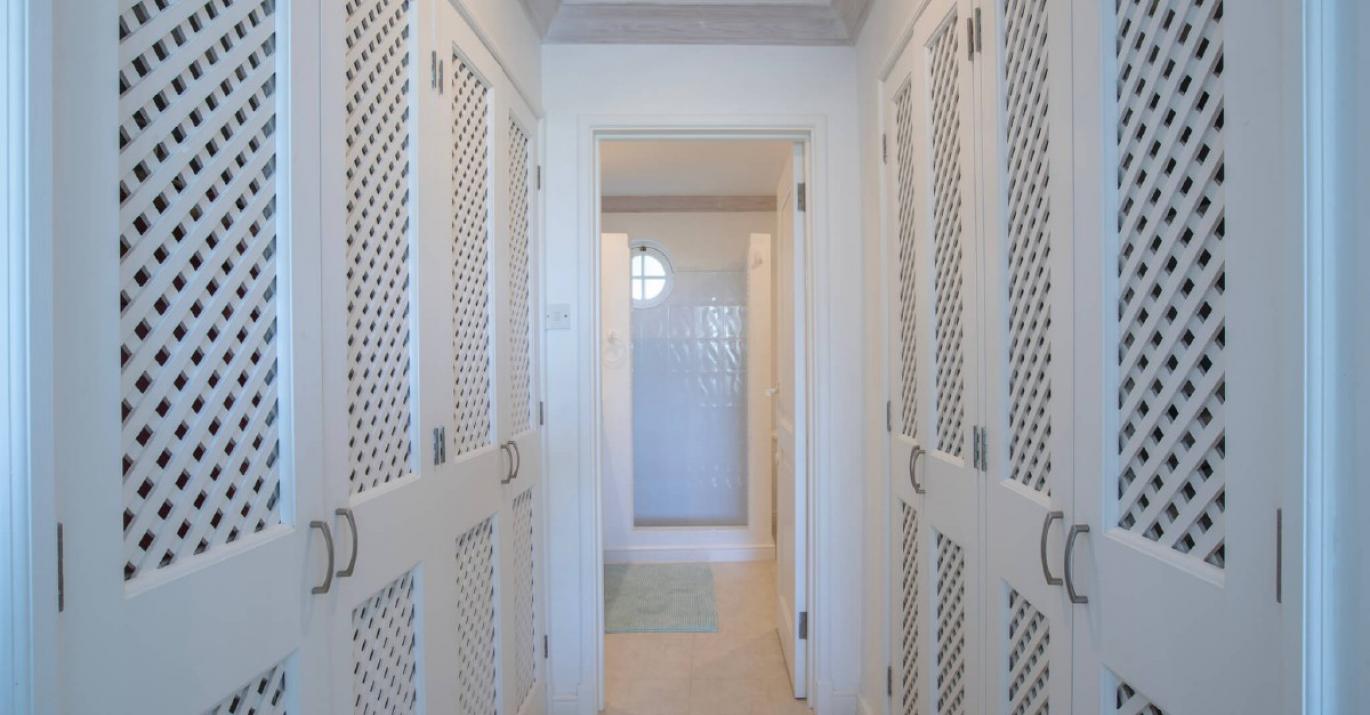 foresthills 12 passageway