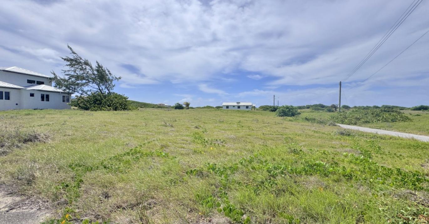 ground shot atlantic heights lot 47 