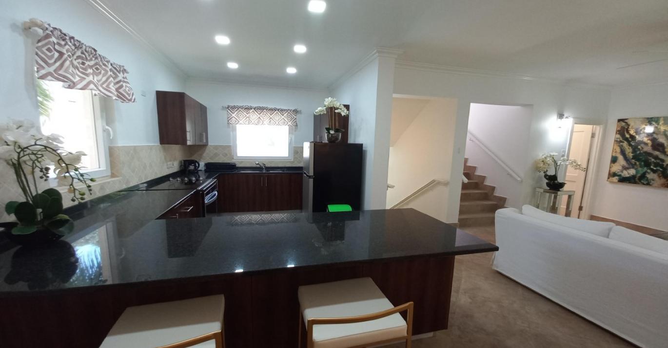 kingsgate kitchen