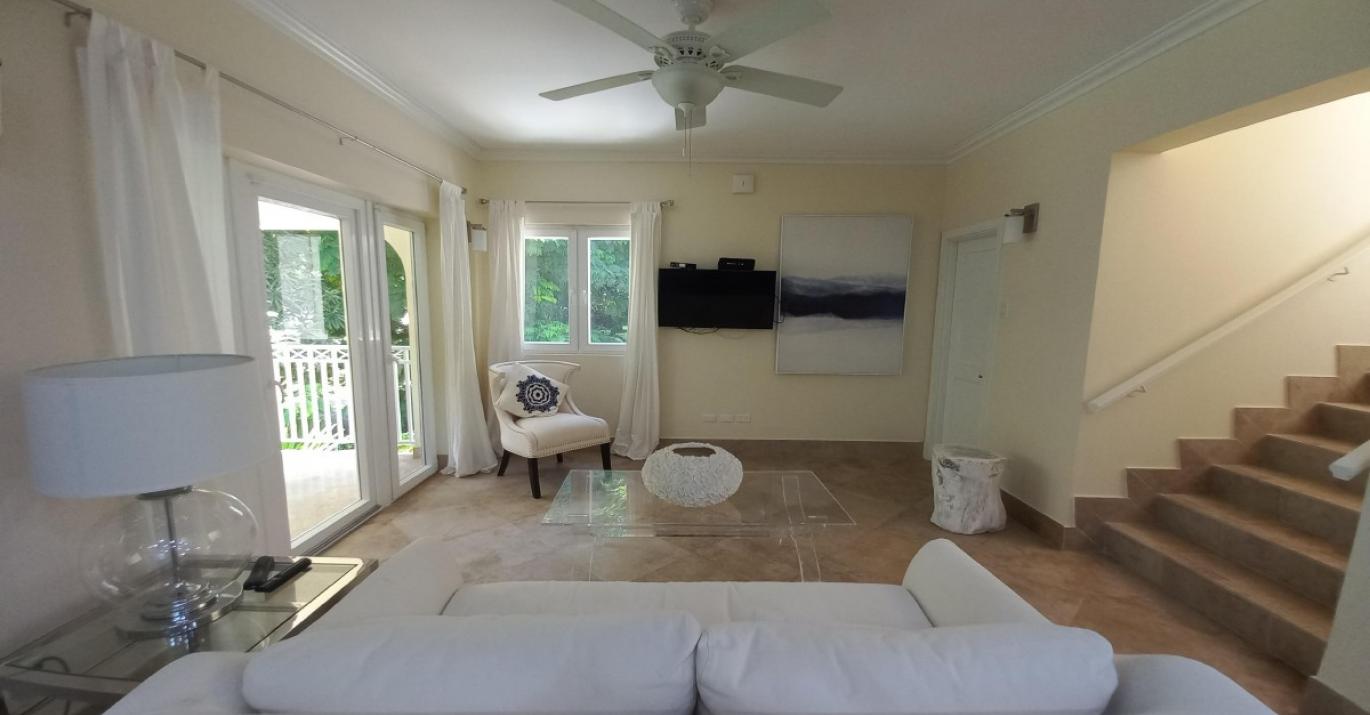 kingsgate living to patio