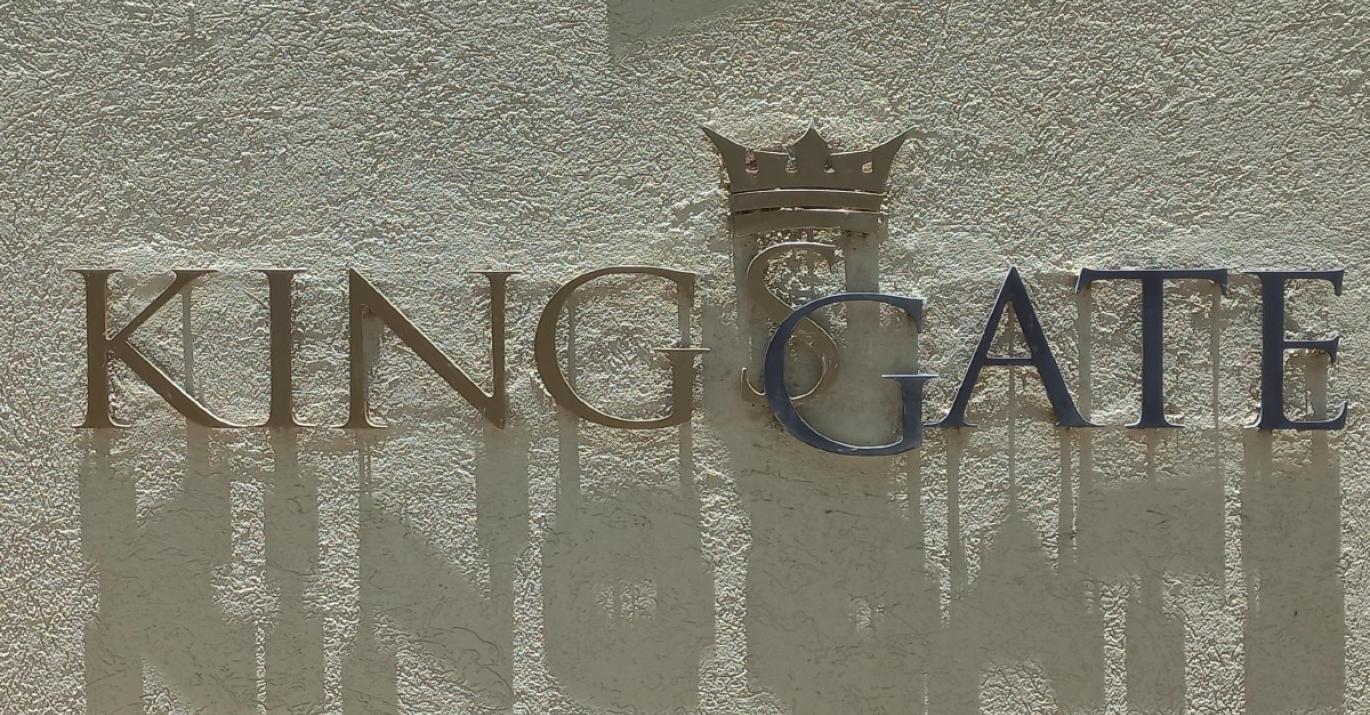 kingsgate