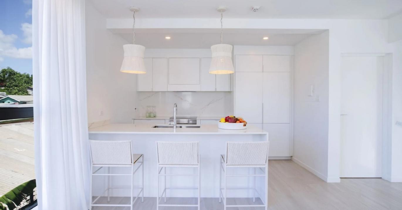 palmgrove garden 7 kitchen