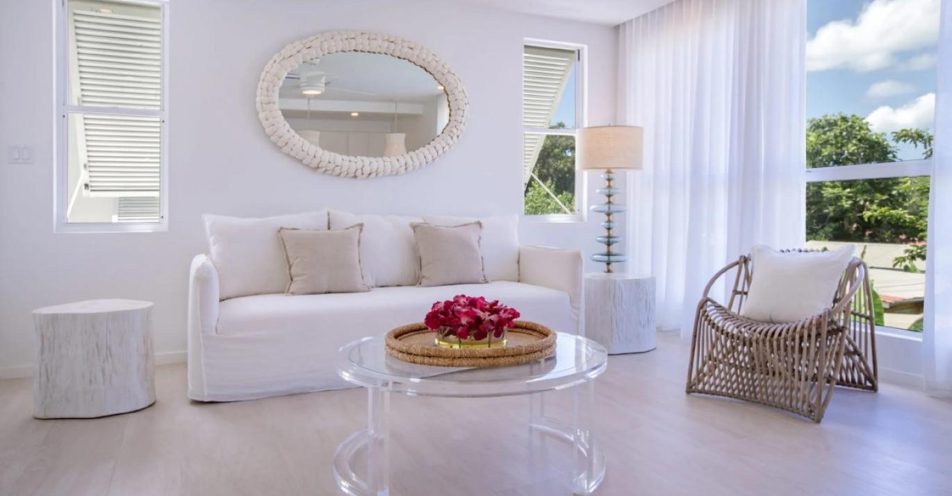 palmgrove garden 7 living area