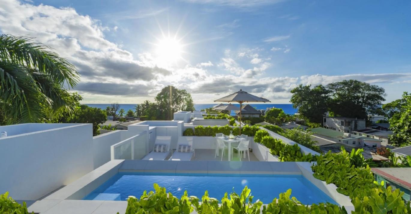 palmgrove garden 7 pool