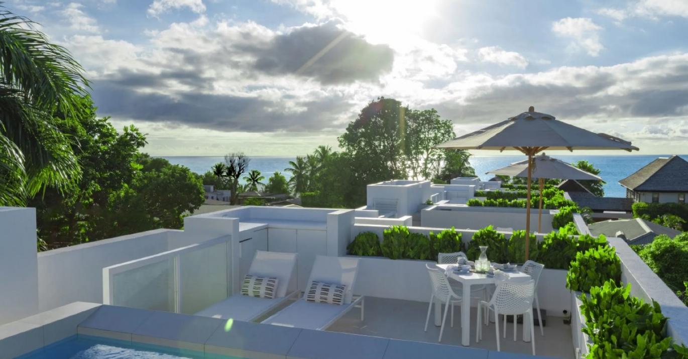 palmgrove garden 7 sea views