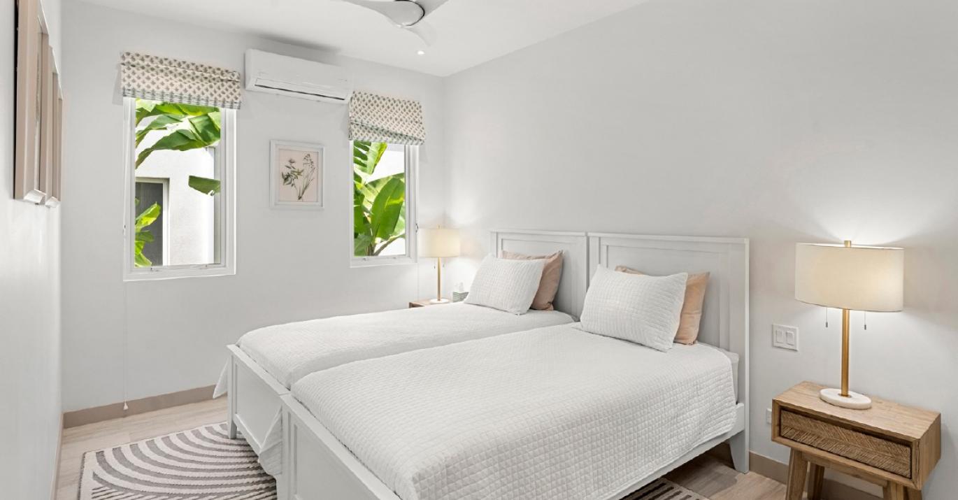 porters place 2 bedroom two