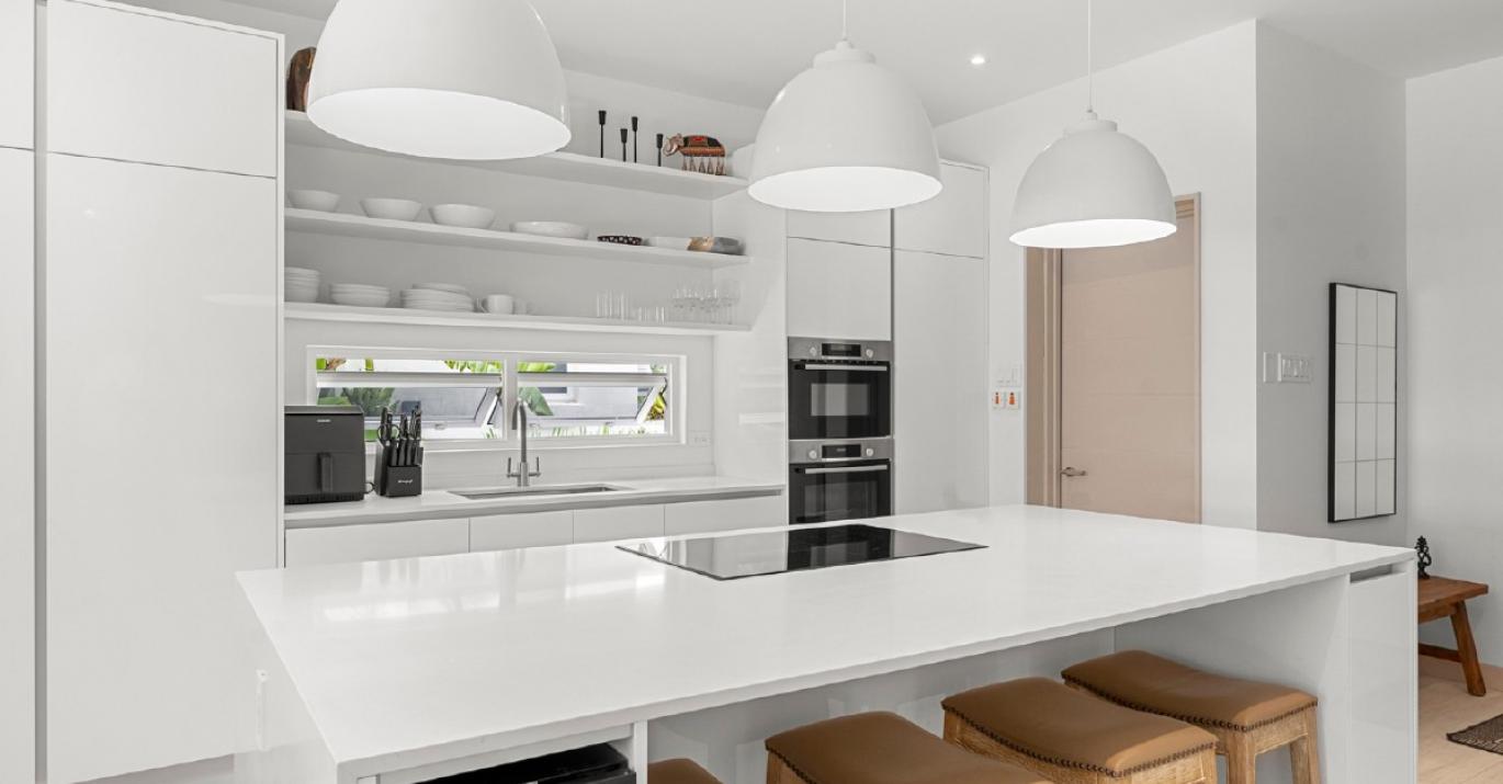 porters place 2 kitchen