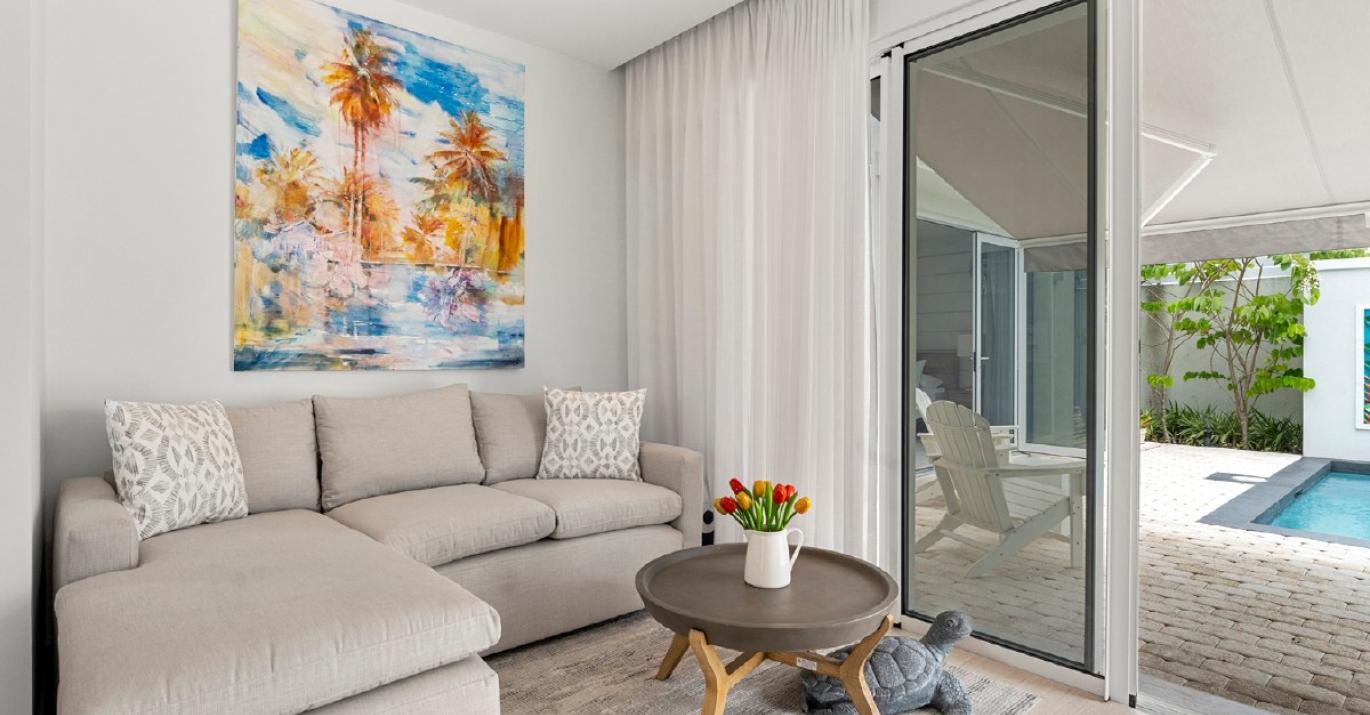 porters place 2 lounge