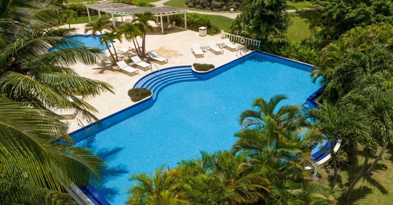ra214 community pool