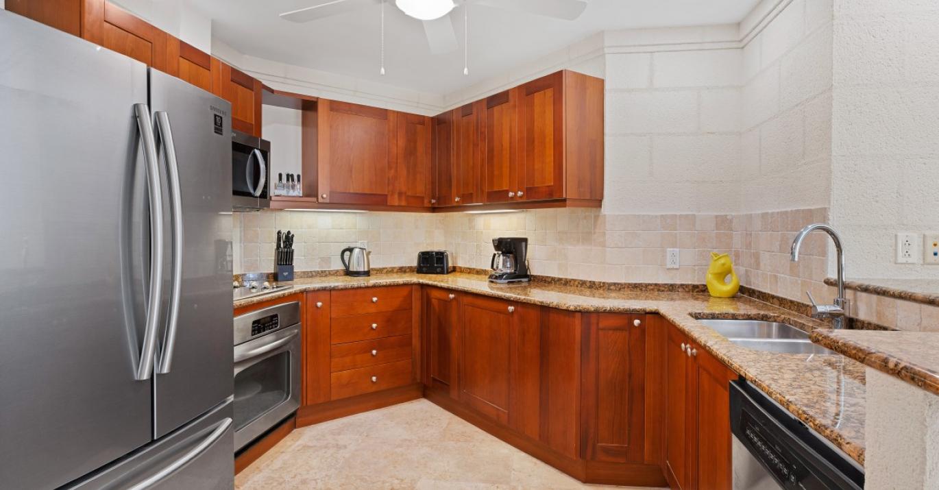 ra214 kitchen