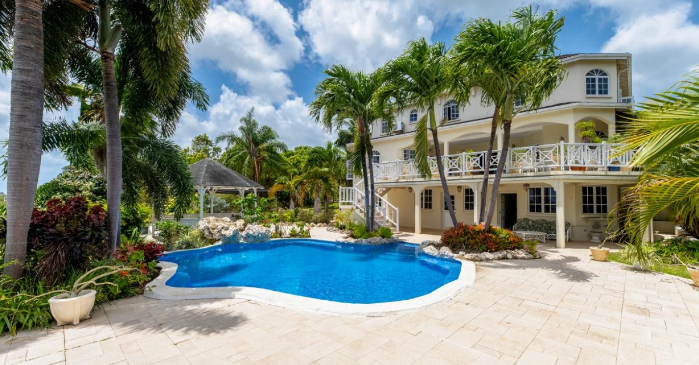 rolling hills 86 pool