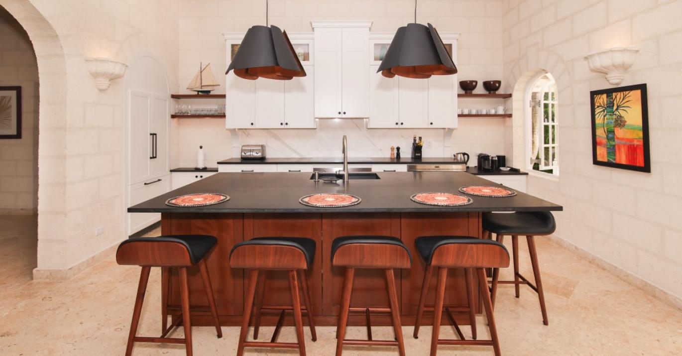 rosa kitchen dining