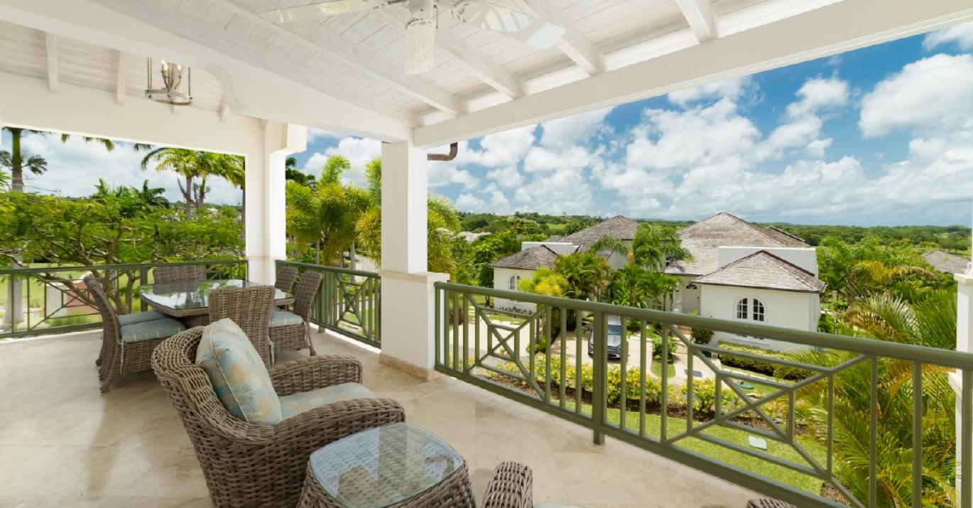 sugarcane 5 covered terrace 33
