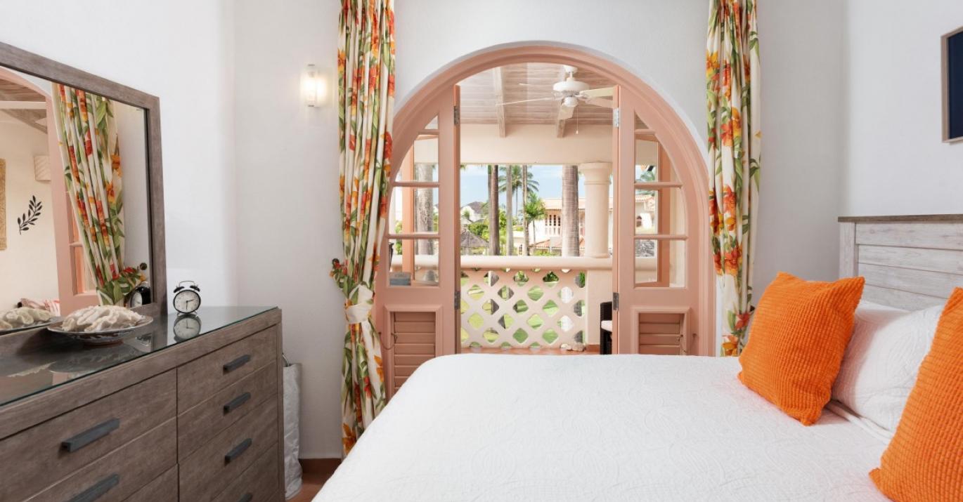 Sugarhill A202 bedroom