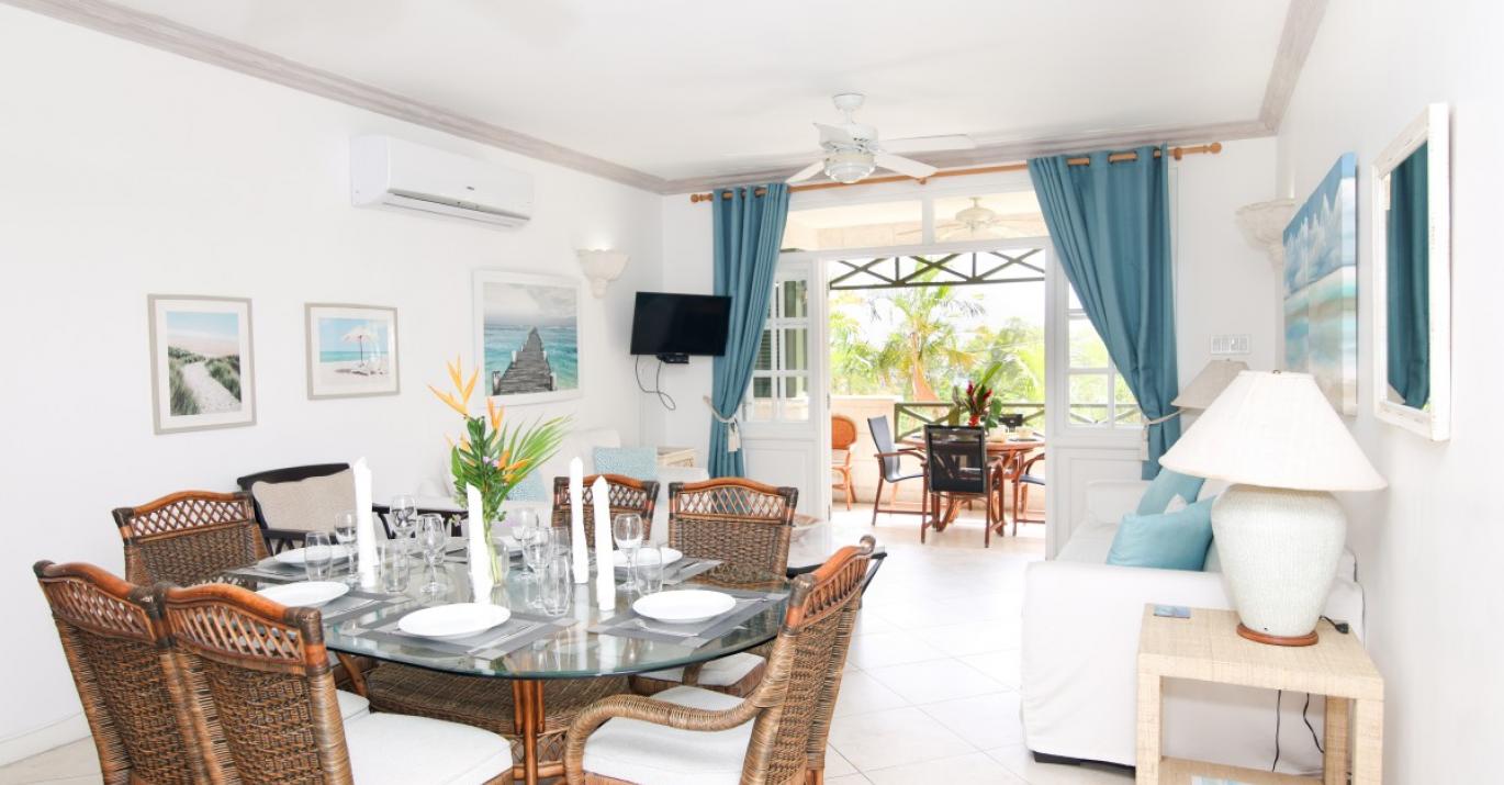 summerland 103 dining