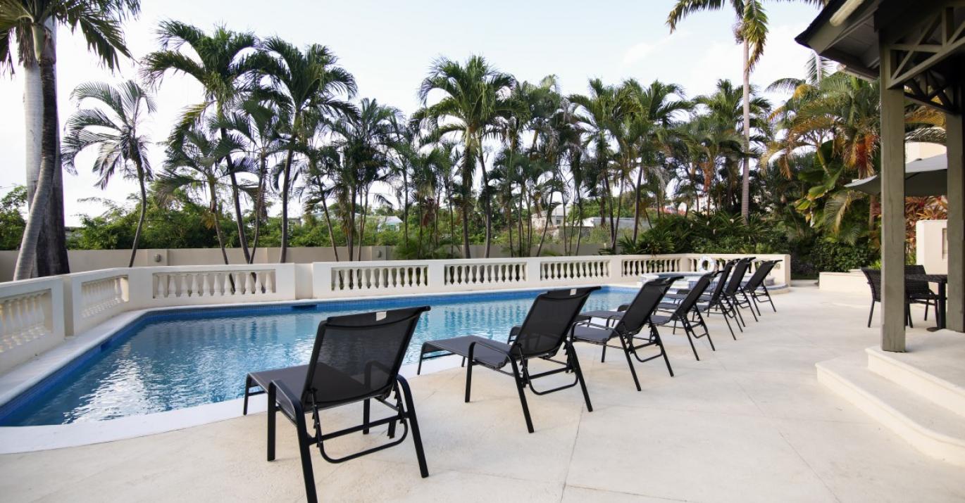 summerland community pool
