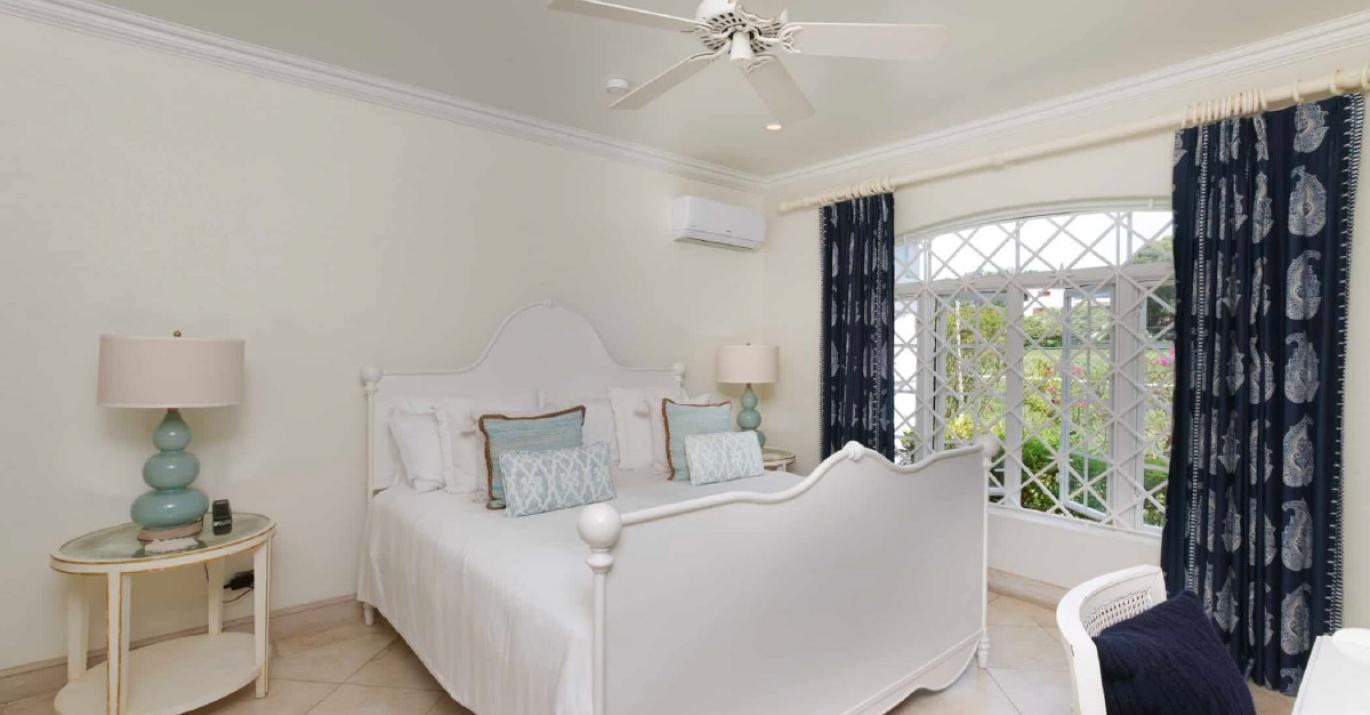 tradewinds ensuite bedroom 5