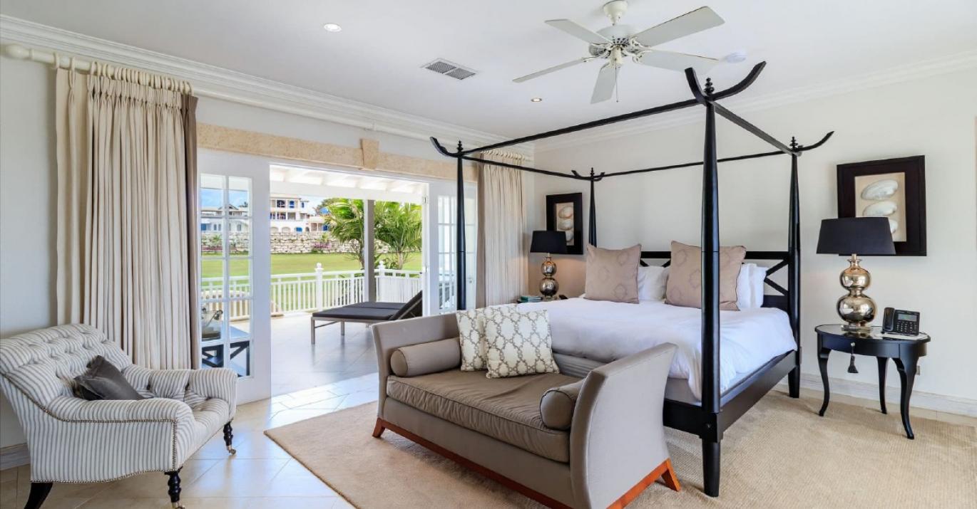 tradewinds master suite