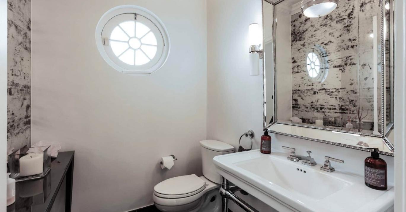 tradewinds single vanity
