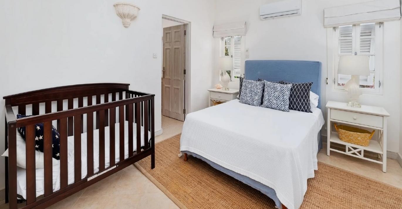 villa rosa cot