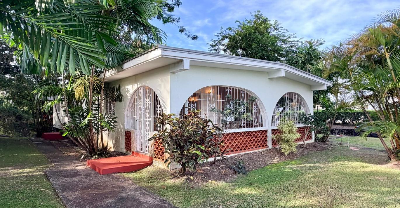 Sunset Crest 280 Palm Avenue house for sale Barbados