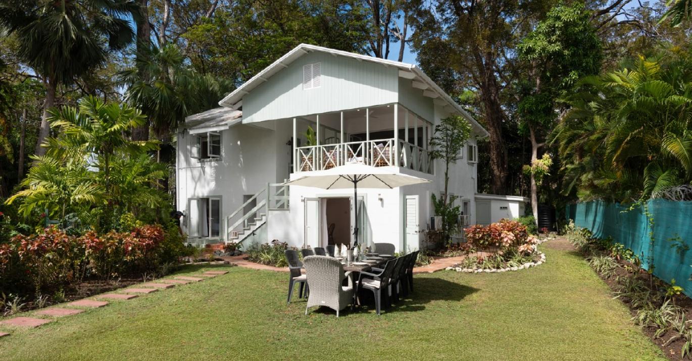 Barton Beach House property for sale Folkestone platinum coast Barbados