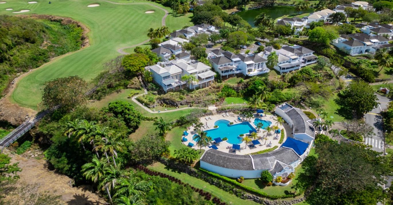 Cassia Heights 5 for sale Royal Westmoreland Gated Community Barbados