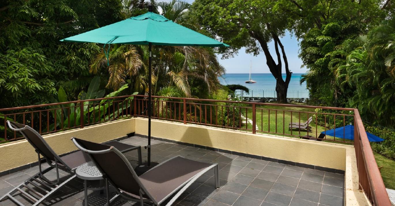 Church Point 2 beachfront residence for sale Folkestone marine park Holetown