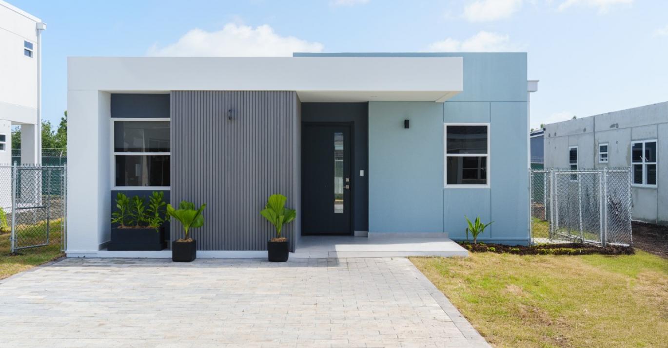 The Residences at Coverley Meadowview South Coast Houses for Sale Barbados