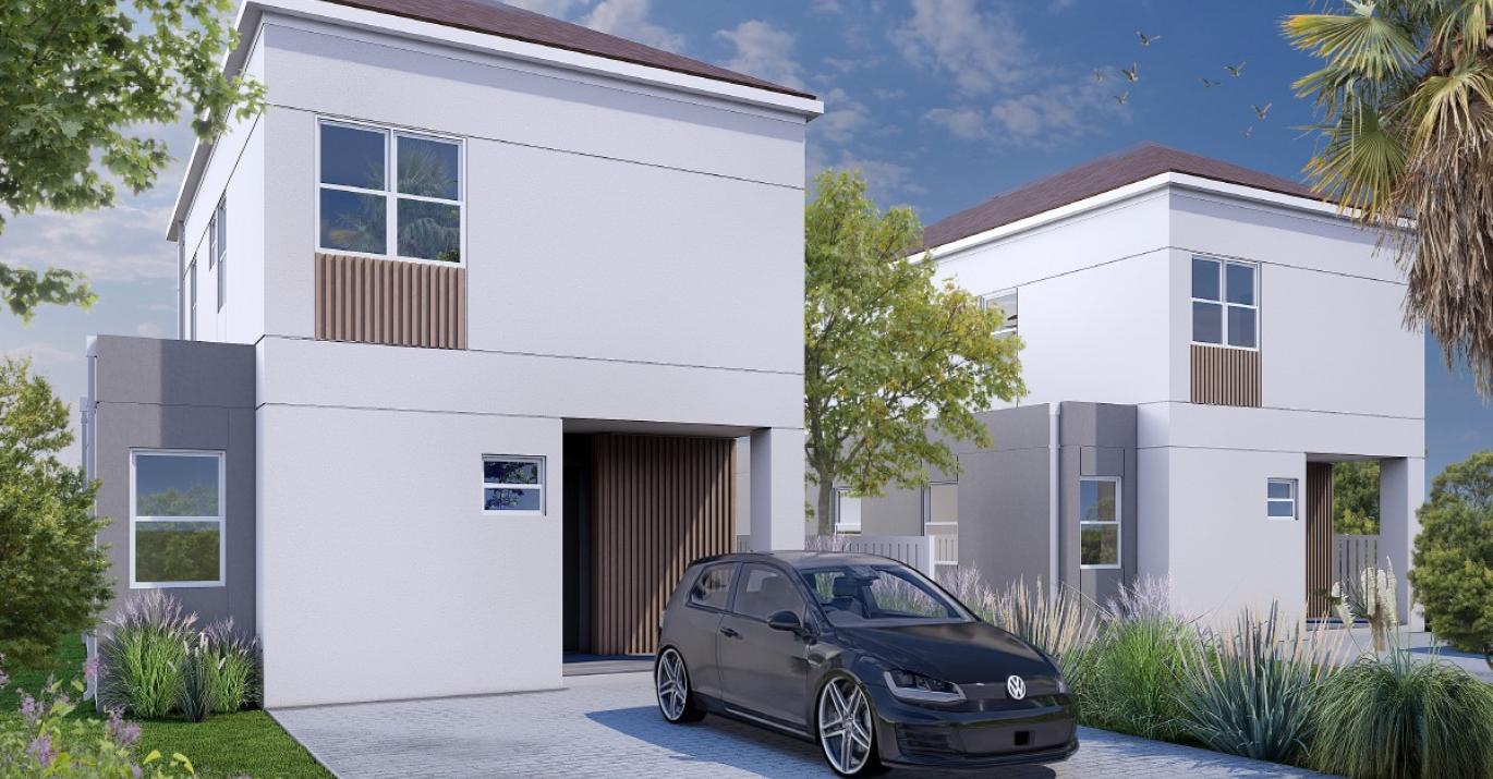 The Residences at Coverley Oasis Design for Sale Barbados
