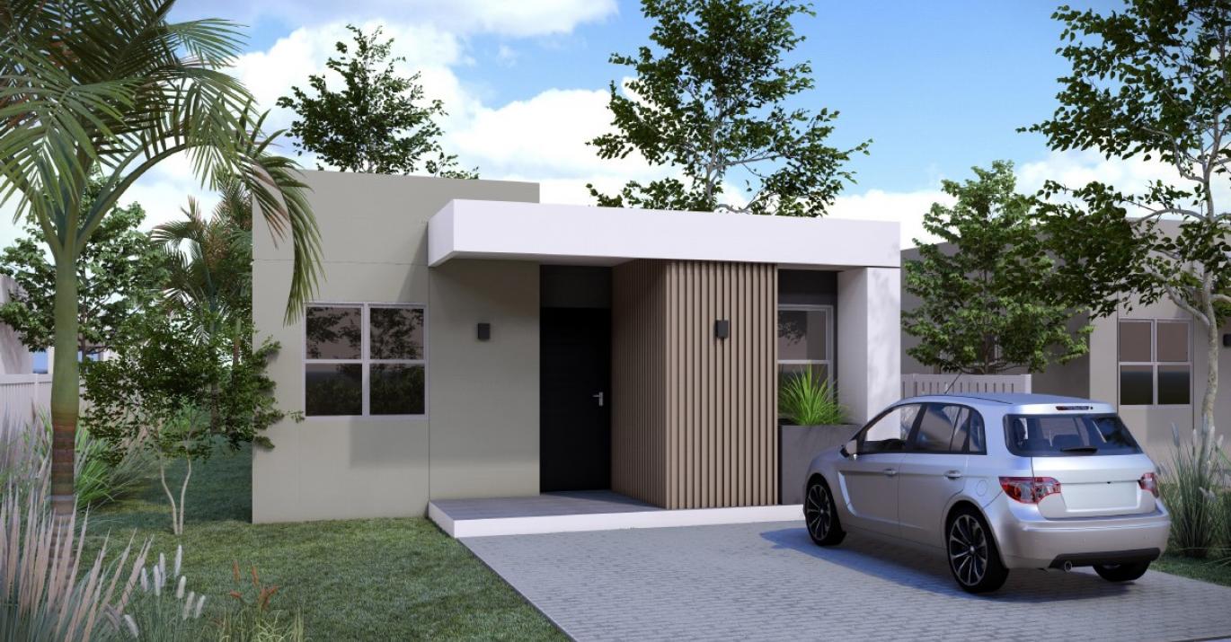 The Residences at Coverley Serene Design for Sale Barbados
