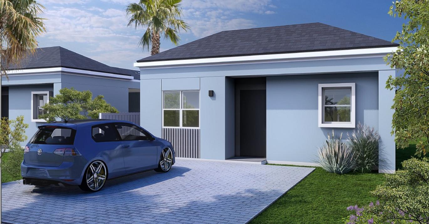 The Residences at Coverley Sycamore Design for Sale Barbados