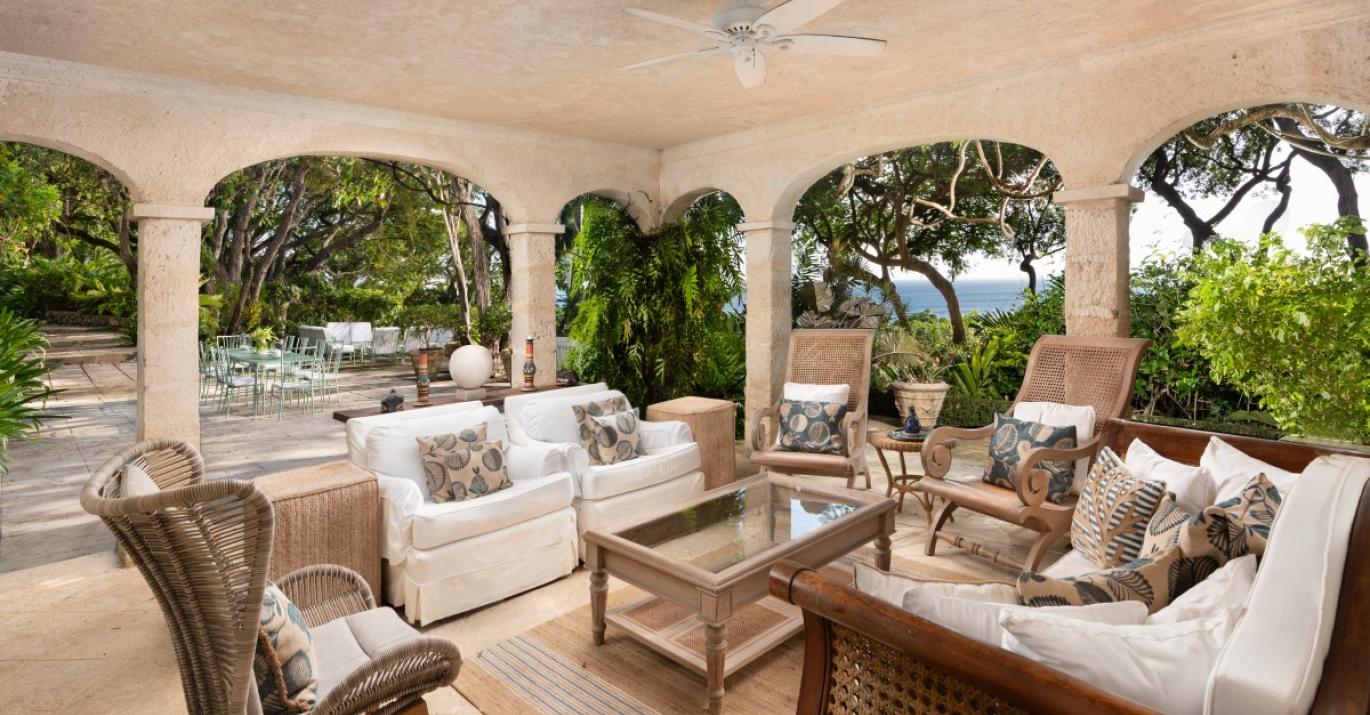 Fustic Estate historic plantation house for sale