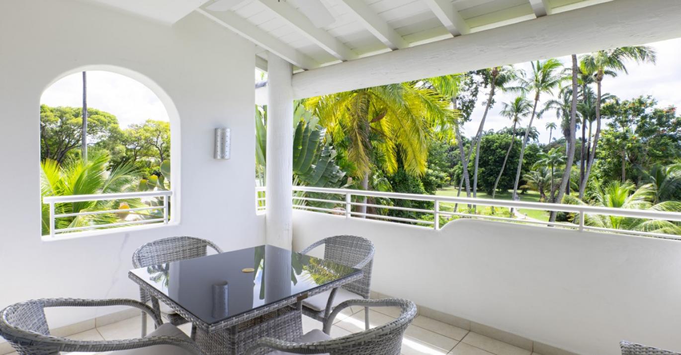Glitter Bay 314 holiday rental gated apartment unit platinum west coast Barbados