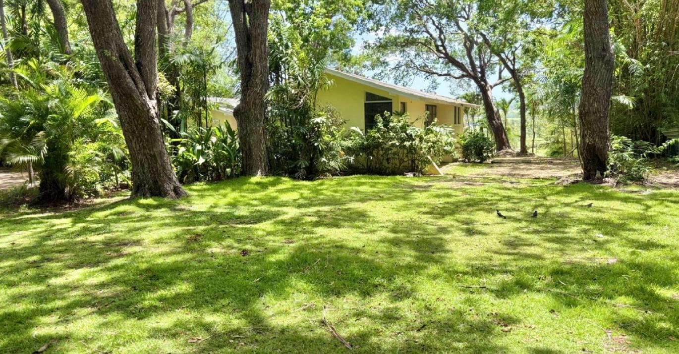 Golden Acre 2 property for sale Stepney Ridge Barbados