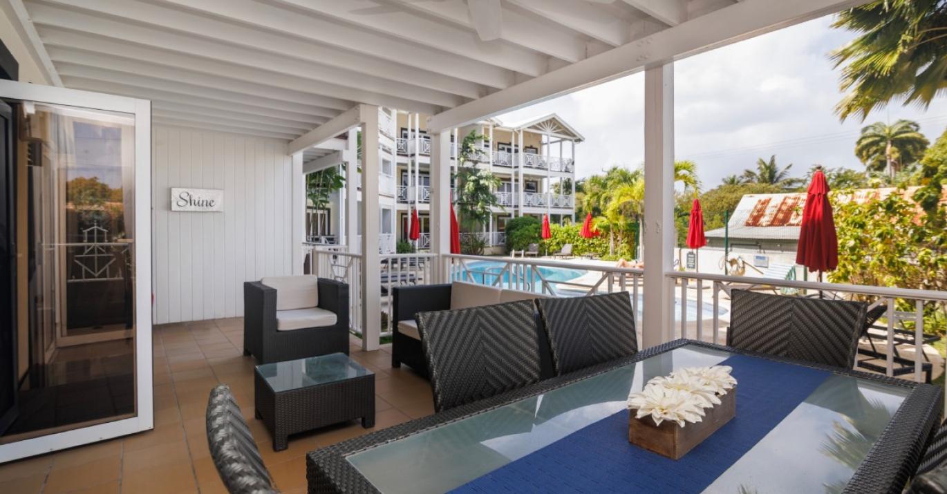 Lantana ground floor condominium for sale platinum west coast Barbados