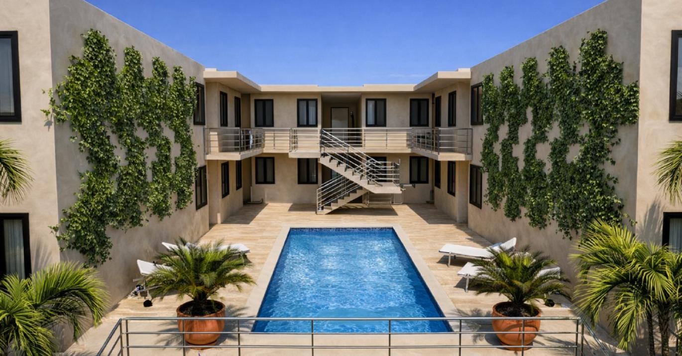 Lily Villas for sale sunset crest platinum coast Barbados 