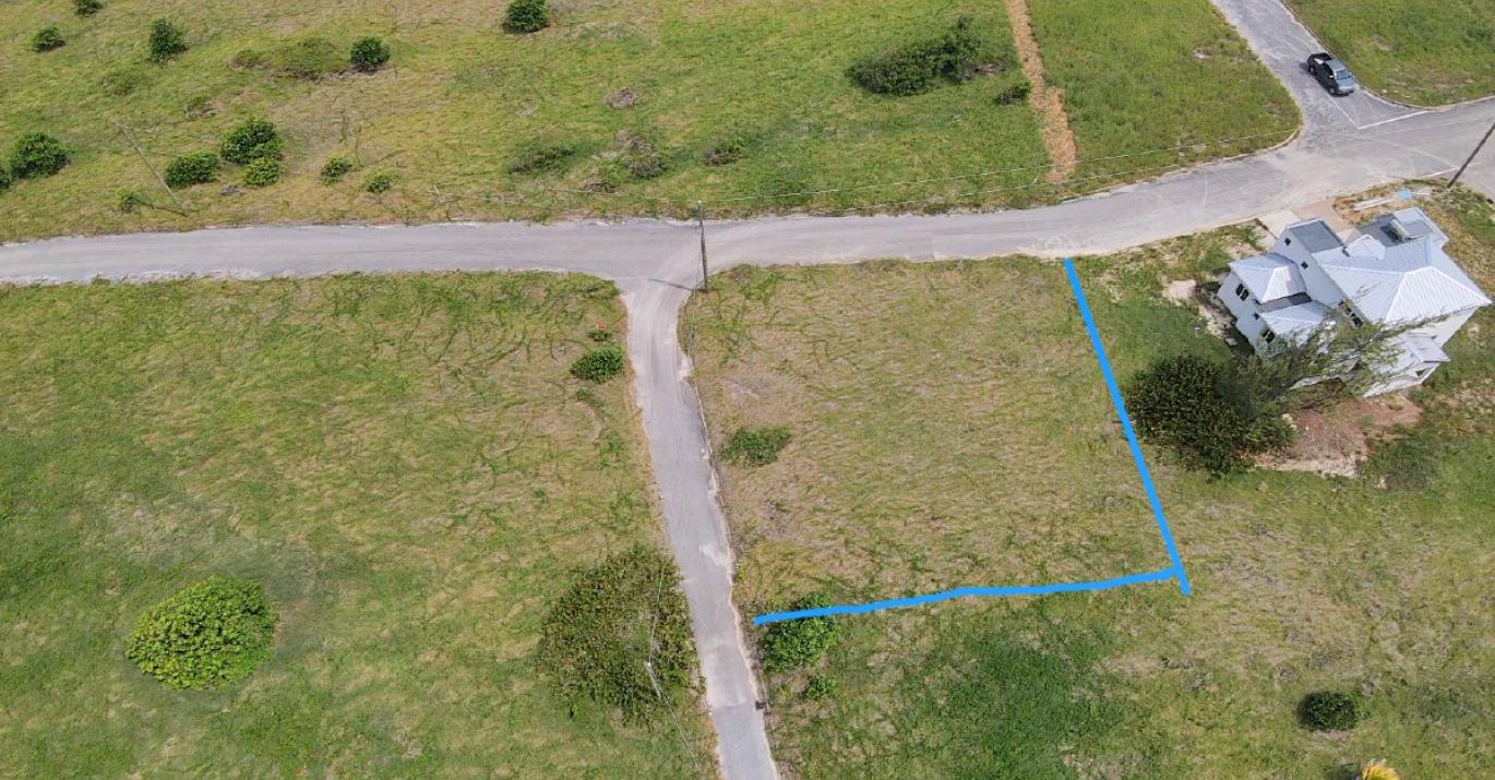 East Coast Atlantic Heights lot 47 residential land for sale Barbados