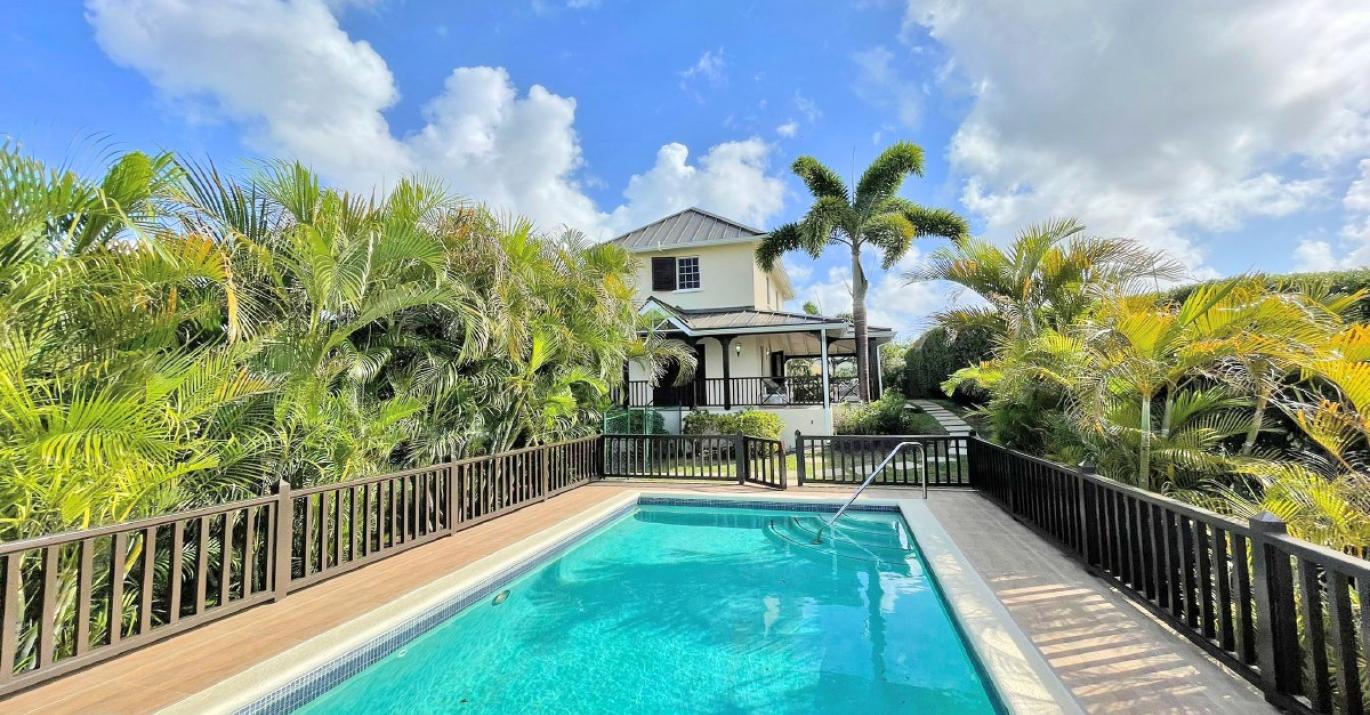 Phase 2 millennium heights 14 villa long term rental house gated community