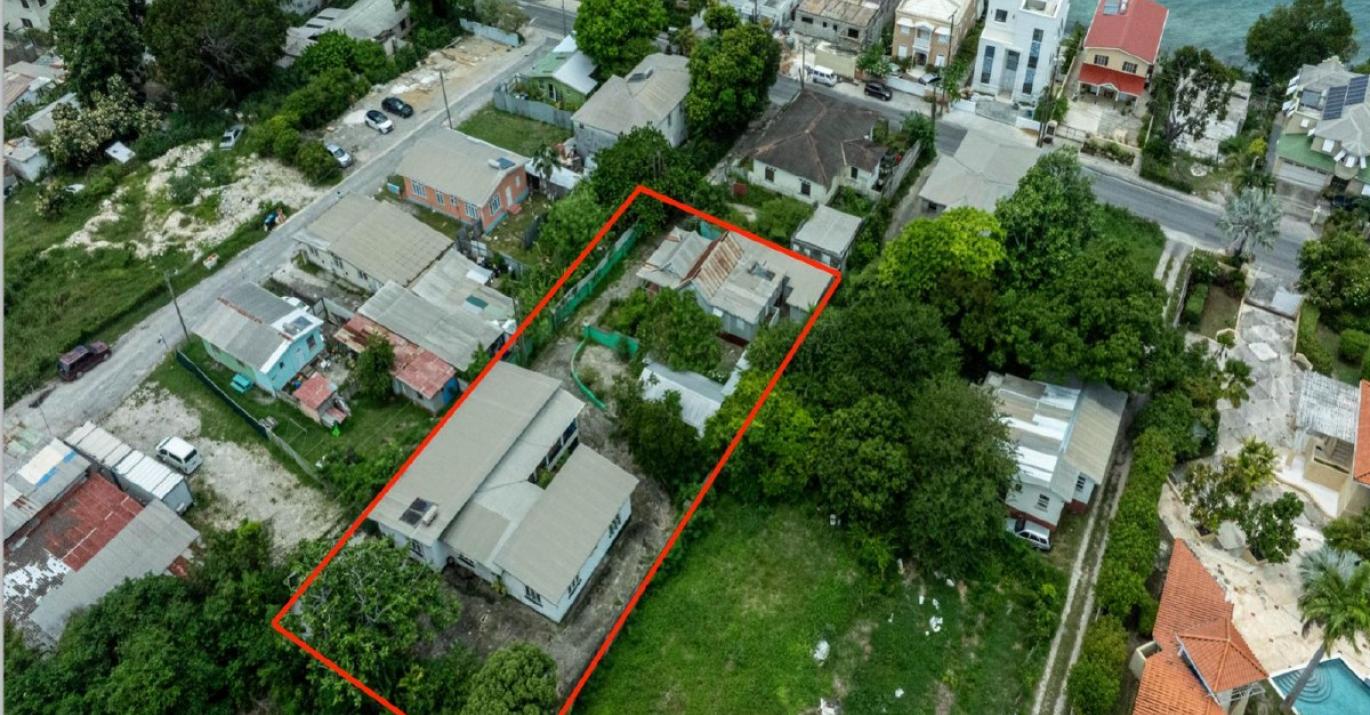 Normandy prime investment Lot for sale on the Platinum Coast steps from the sea