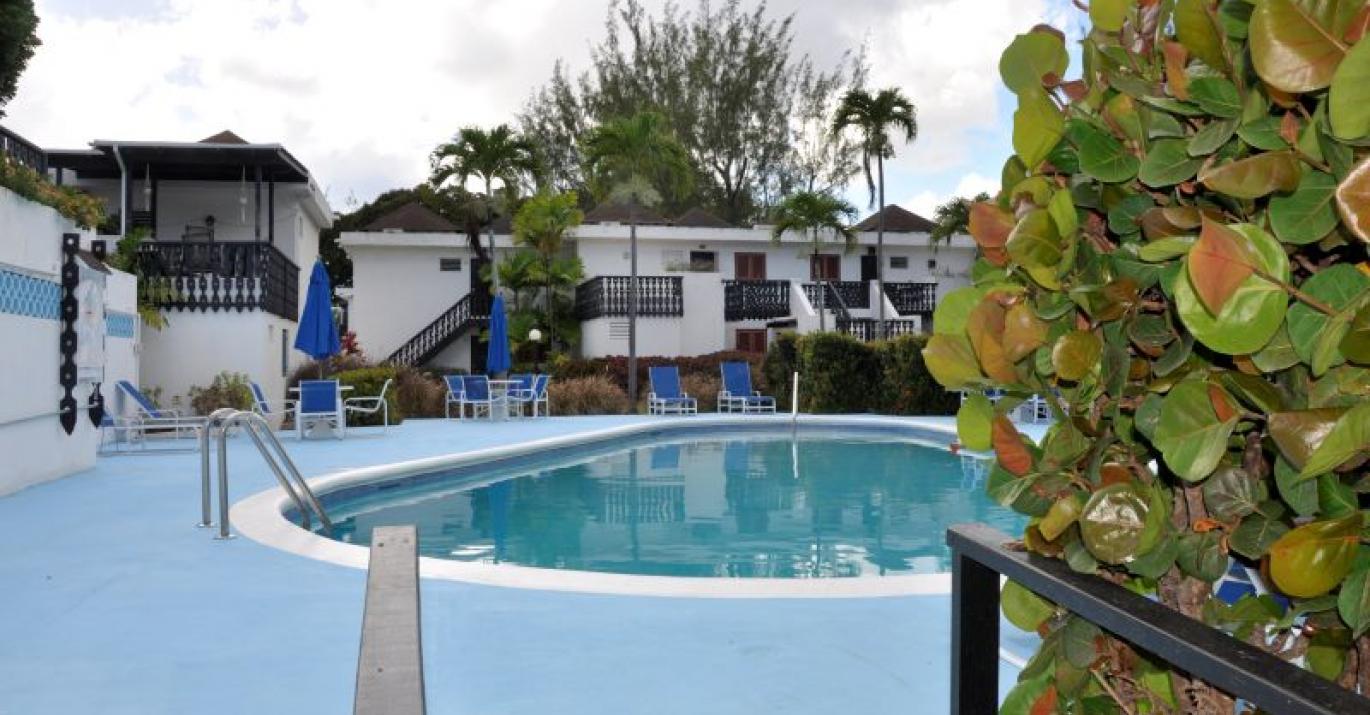 South Coast Rockley Golf & Country Club Golden Grove apartment 235 for sale