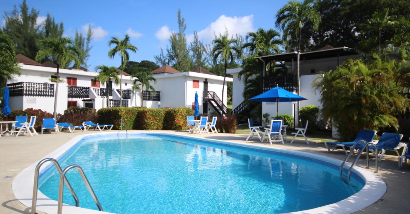 Rockley Golf & Country Club Golden Grove apartment 210 for sale south coast