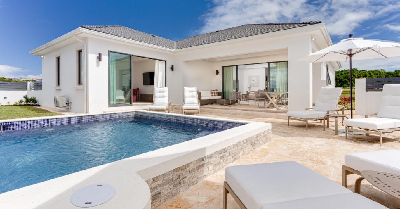 Royal Westmoreland Lancaster Grove 19 property for sale platinum coast Barbados