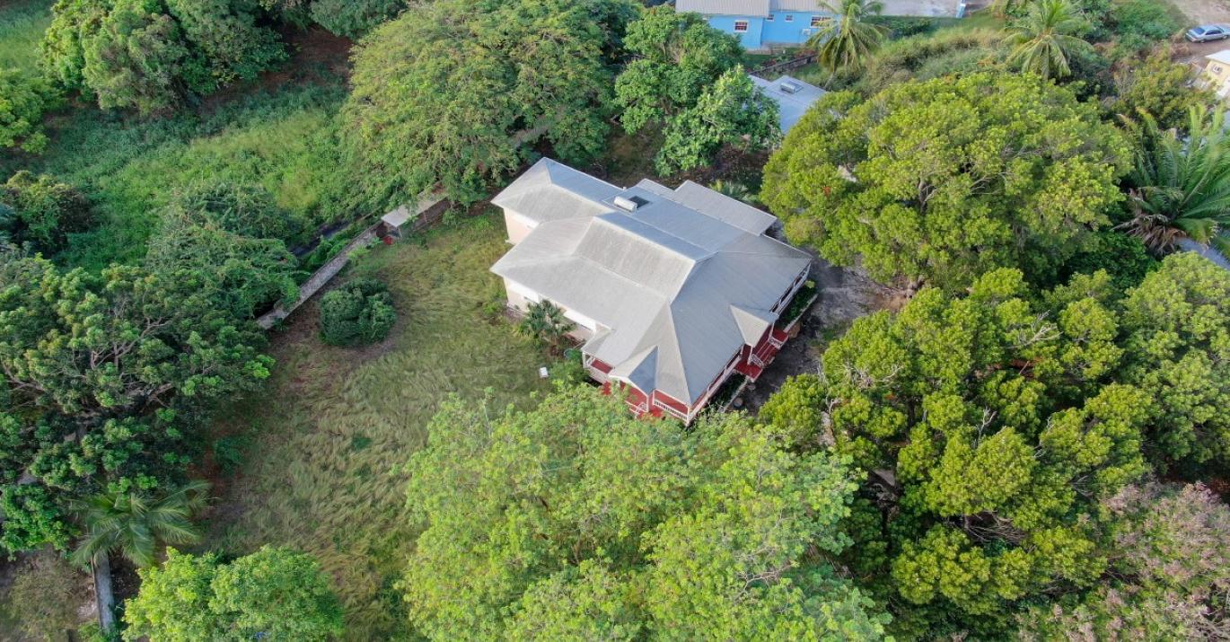 Rylands Historical Victorian Style Great House for sale Barbados