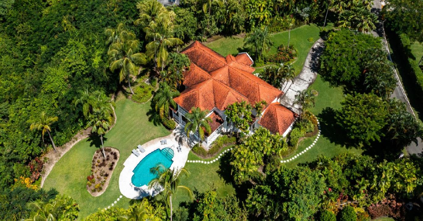 Sandy Lane Equinox residence for sale property owners’ membership platinum coast
