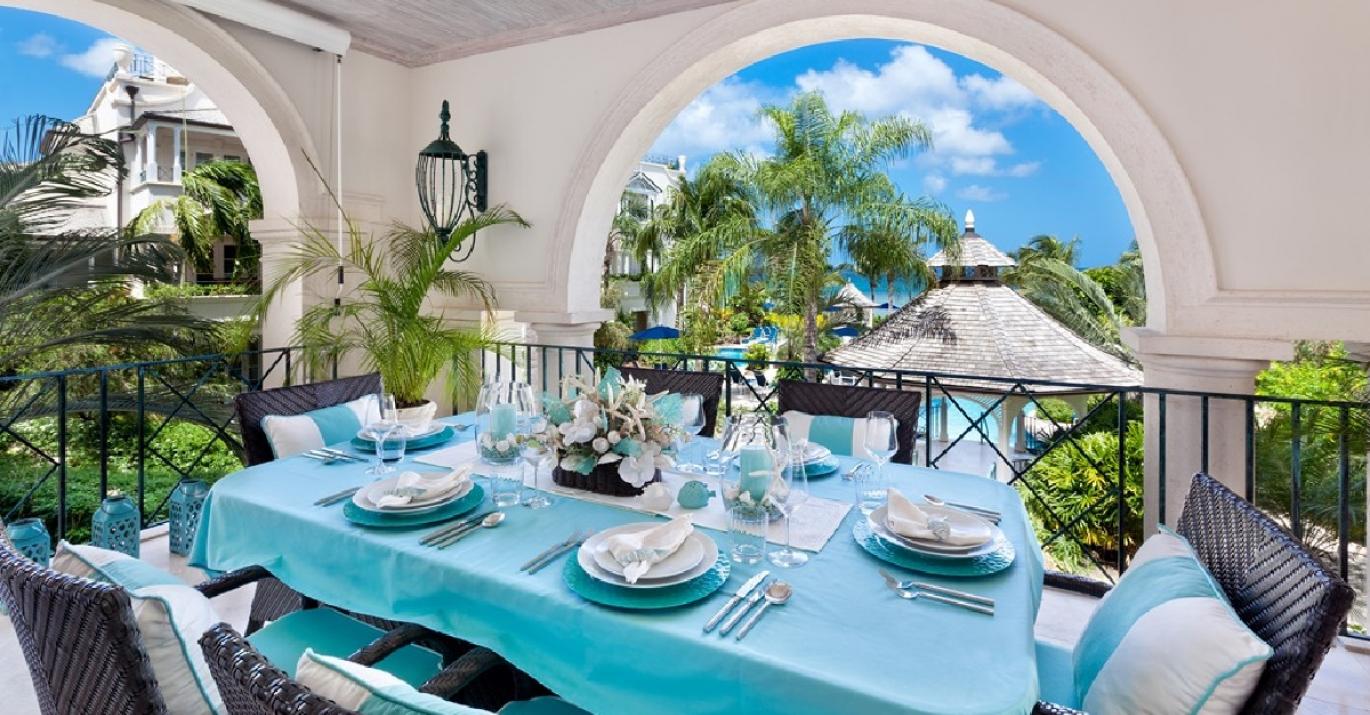 Schooner Bay 204 west coast beachfront apartment short term holiday rentals